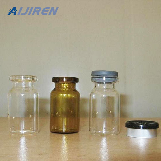 Protect Liquids 20ml GC Vial Thermo Fisher